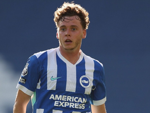 Maxim De Cuyper Ungkap Kunci Cepat Beradaptasi di Brighton