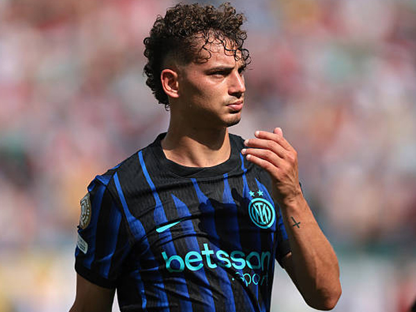 Kesepakatan Inter-Cagliari Batal karena Perubahan Skema Sebastiano Esposito