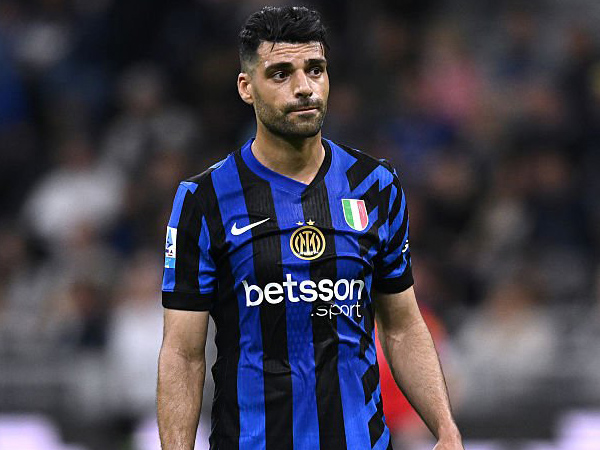 Diminati Klub EPL, Inter Pasang Harga 10 Juta Euro untuk Mehdi Taremi